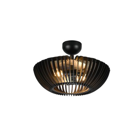 retro-zwarte-ronde-plafondlamp-trio-leuchten-colino-615900232