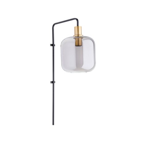 retro-zwarte-rookglazen-wandlamp-lantaarn-light-and-living-lekar