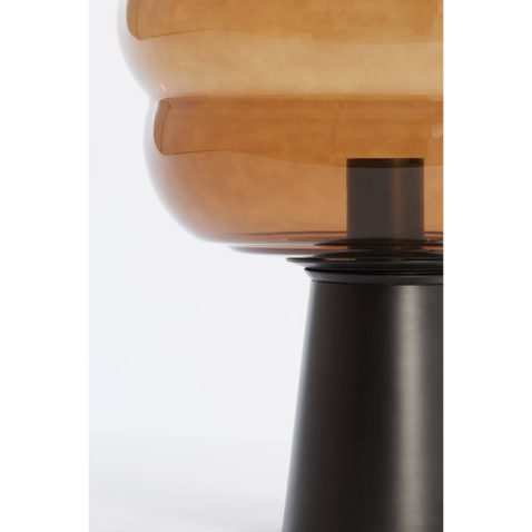 retro-zwarte-tafellamp-bruin-rookglas-light-and-living-misty-2