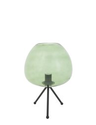 retro-zwarte-tafellamp-groen-rookglas-light-and-living-mayson