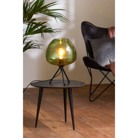 retro-zwarte-tafellamp-groen-rookglas-light-and-living-mayson-4
