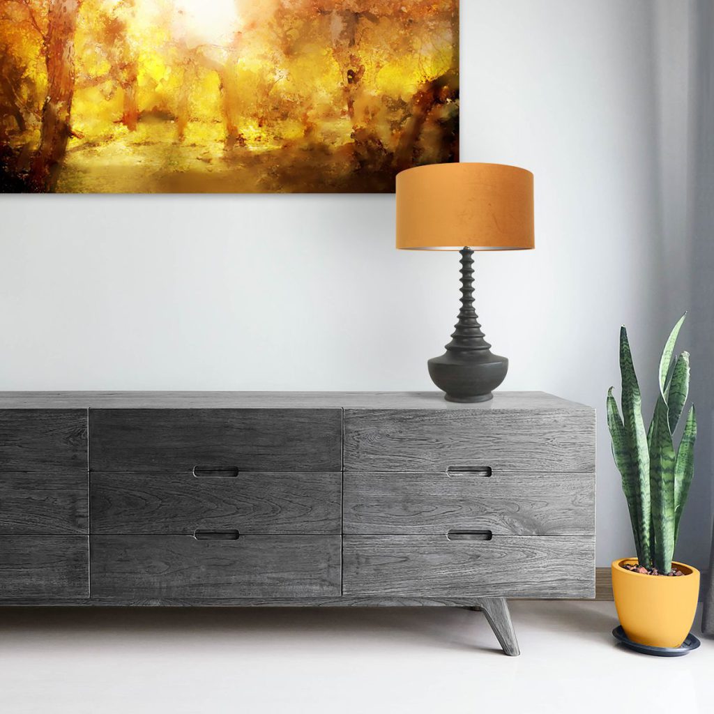 annelighting-tafellamp-bois-zwart-houtveloursstof-ø40cm-e27-3759zw-1