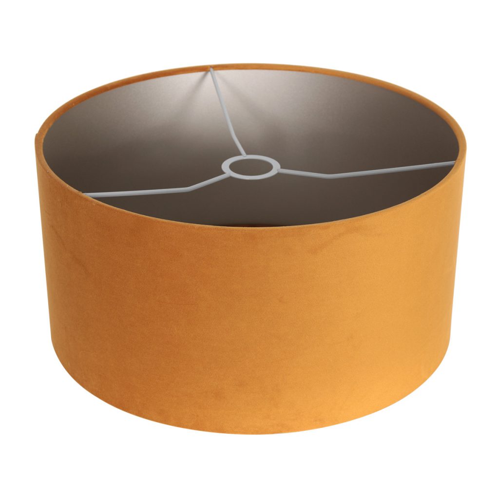 retro-zwarte-tafellamp-oranje-lampenkap-tafellamp-steinhauer-bois-antiekzwart-en-goud-3759zw-5