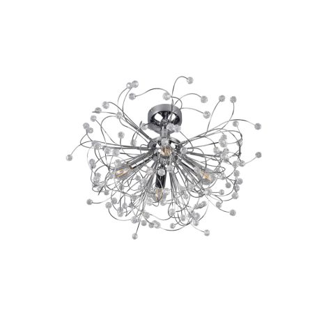 romantische-messing-plafondlamp-met-glas-reality-gloria-r61314006-5