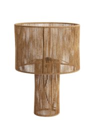 rustieke-beige-ronde-tafellamp-light-and-living-lavatera