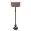 annelighting-vloerlamp-bois-zwart-houtlinnen-schemerlamp-e27-3779zw-1