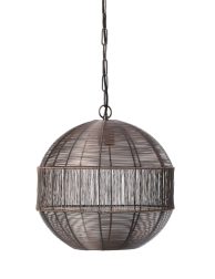 rustieke-bruine-bol-hanglamp-light-and-living-pilka