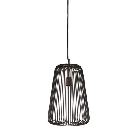 rustieke-bruine-ovale-hanglamp-light-and-living-rilanu