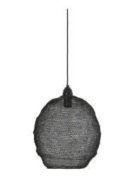 rustieke-fijnmazige-zwarte-hanglamp-light-and-living-nina