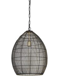 rustieke-goud-met-zwarte-metalen-hanglamp-light-and-living-meya