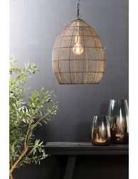 rustieke-goud-met-zwarte-metalen-hanglamp-light-and-living-meya-4