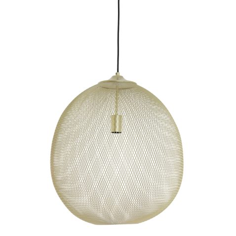 rustieke-gouden-fijnmazige-hanglamp-light-and-living-moroc