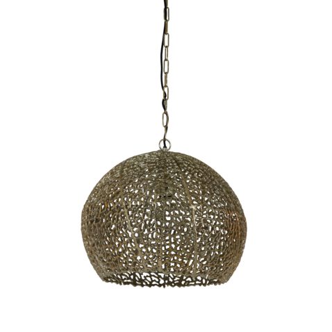 rustieke-gouden-hanglamp-bol-light-and-living-sinula