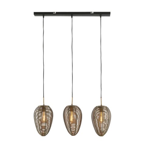 rustieke-gouden-hanglamp-drie-lichtpunten-light-and-living-yaelle-9
