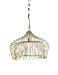 rustieke-gouden-hanglamp-metaaldraad-light-and-living-kristel