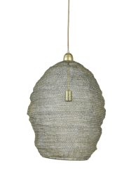 rustieke-gouden-hanglamp-textiel-light-and-living-nikki