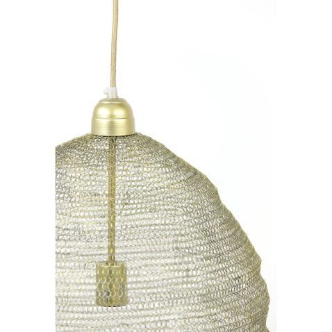 rustieke-gouden-hanglamp-textiel-light-and-living-nikki-3