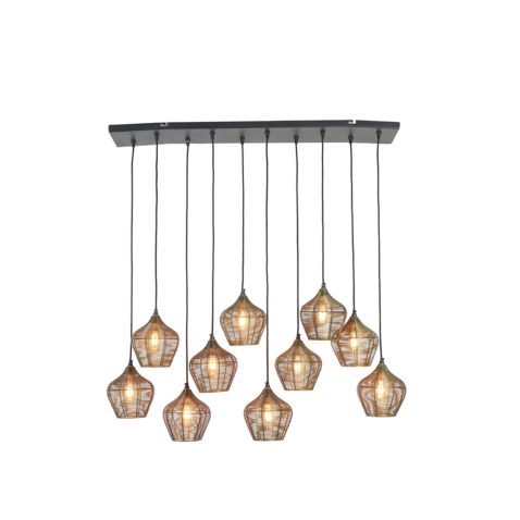 rustieke-gouden-metalen-lampen-tien-lichtpunten-light-and-living-alvaro-9