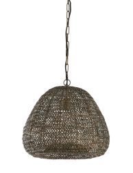 rustieke-gouden-ronde-hanglamp-light-and-living-finou