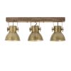 rustieke-gouden-spots-met-hout-light-and-living-elay