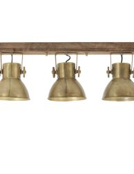 rustieke-gouden-spots-met-hout-light-and-living-elay
