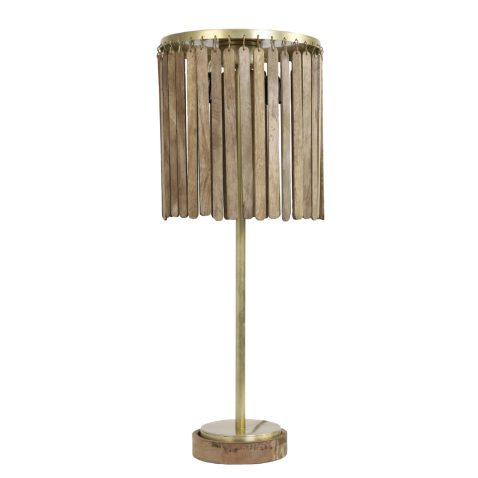 rustieke-gouden-tafellamp-houten-lamellen-light-and-living-gularo
