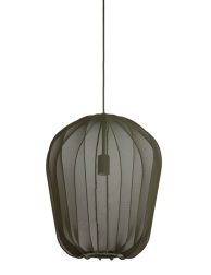 rustieke-groene-gazen-hanglamp-light-and-living-plumeria