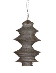 rustieke-hanglamp-bruin-textiel-light-and-living-nakisha