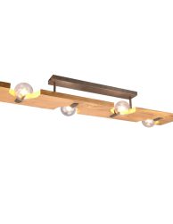 rustieke-houten-plafondlamp-vier-lichtpunten-trio-leuchten-tailor-614300430