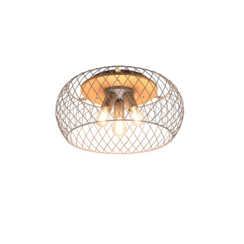 rustieke-nikkelen-plafondlamp-met-hout-trio-leuchten-tamil-611100367