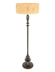 rustieke-ronde-rotan-vloerlamp-zwart-vloerlamp-steinhauer-bois-antiekzwart-en-naturel-3775zw-1