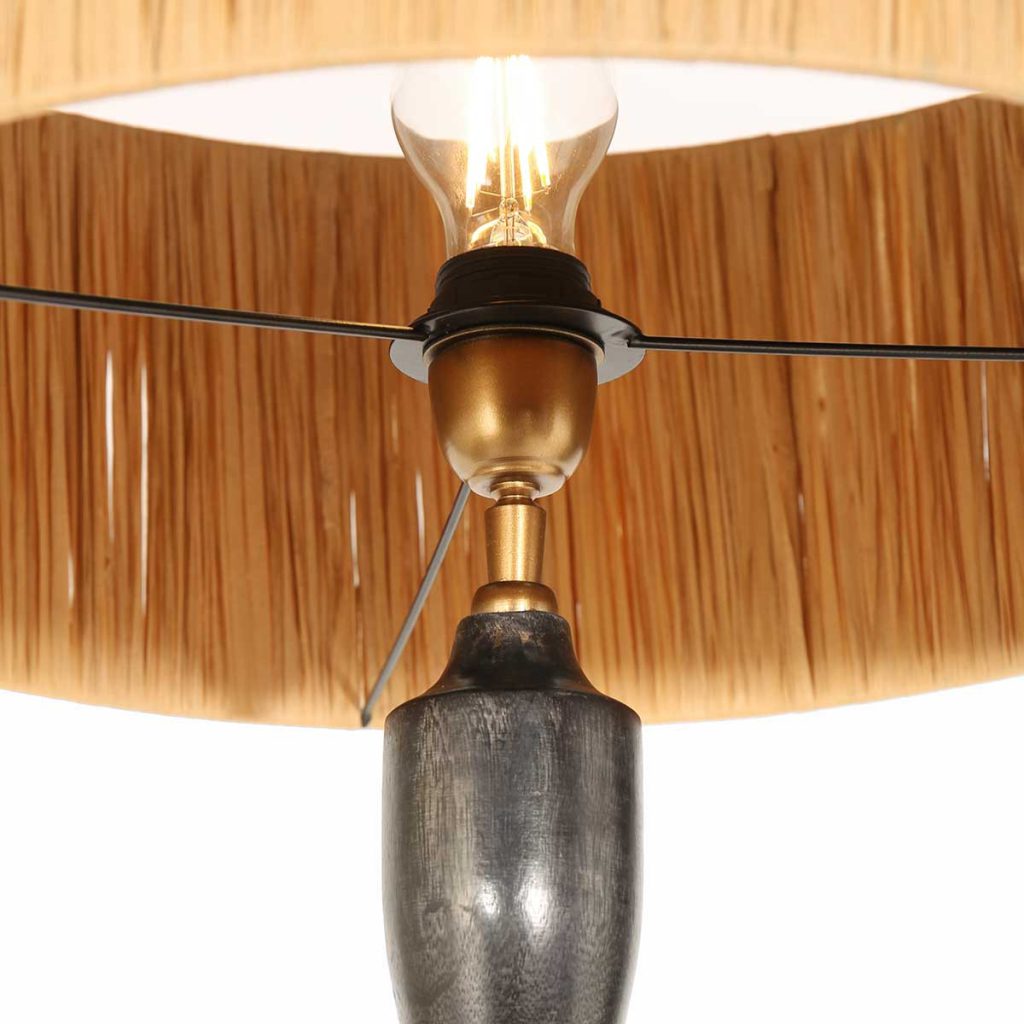 annelighting-vloerlamp-bois-zwart-grashout-ø50cm-e27-3775zw-1