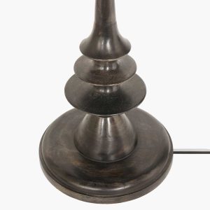 annelighting-vloerlamp-bois-zwart-grashout-ø50cm-e27-3775zw-1