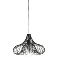 rustieke-ronde-zwarte-hanglamp-light-and-living-alette