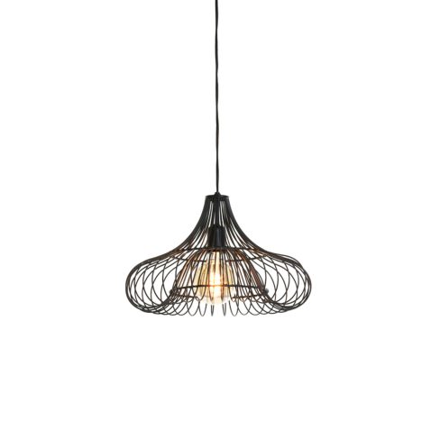 rustieke-ronde-zwarte-hanglamp-light-and-living-alette-9