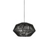 rustieke-ronde-zwarte-hanglamp-light-and-living-deya