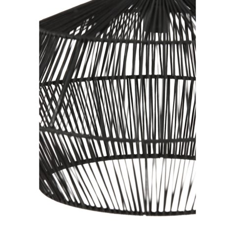 rustieke-ronde-zwarte-hanglamp-light-and-living-deya-2
