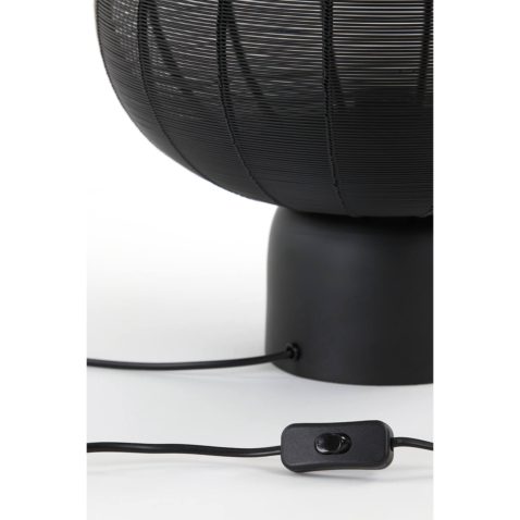 rustieke-ronde-zwarte-tafellamp-light-and-living-suneko-3