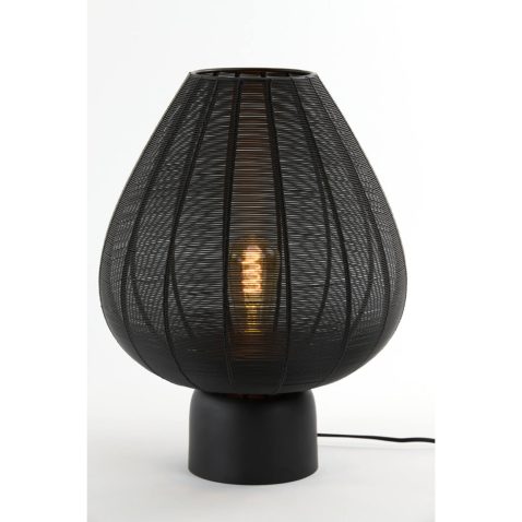 rustieke-ronde-zwarte-tafellamp-light-and-living-suneko-9
