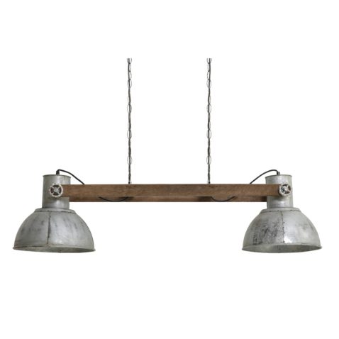 rustieke-zilveren-hanglamp-met-hout-light-and-living-elay