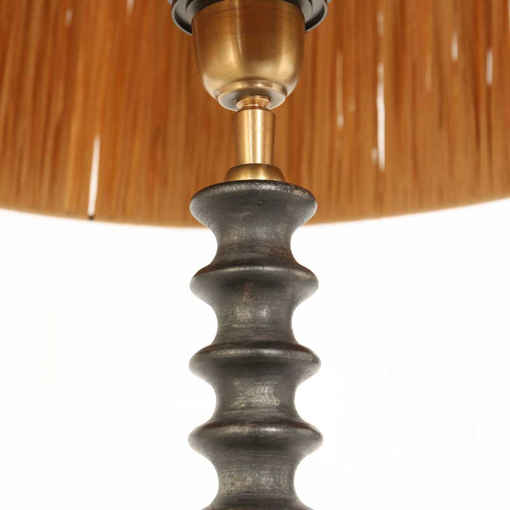 annelighting-tafellamp-bois-zwart-grashout-ø40cm-e27-3757zw-1