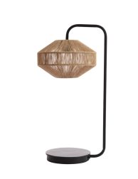 rustieke-zwart-met-beige-tafellamp-light-and-living-lyra