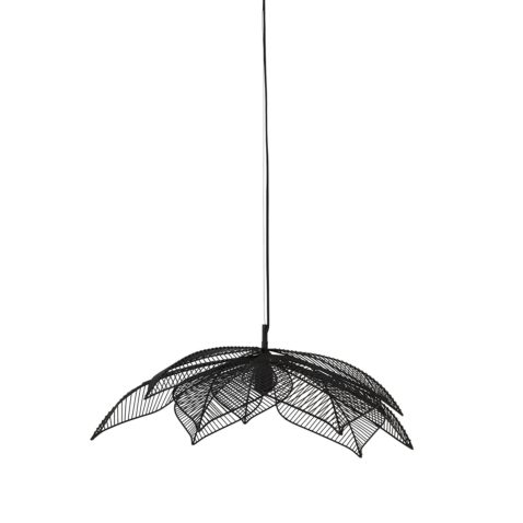 rustieke-zwarte-bloem-hanglamp-light-and-living-pavas