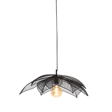 rustieke-zwarte-bloem-hanglamp-light-and-living-pavas-9
