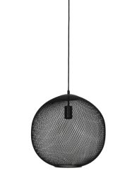 rustieke-zwarte-bol-hanglamp-light-and-living-reilley