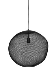 rustieke-zwarte-bol-hanglamp-light-and-living-reilley