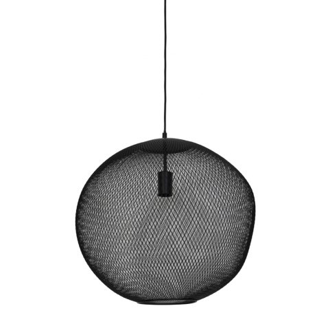rustieke-zwarte-bol-hanglamp-light-and-living-reilley