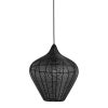 rustieke-zwarte-bolvormige-hanglamp-light-and-living-alvaro