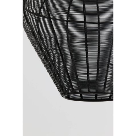 rustieke-zwarte-bolvormige-hanglamp-light-and-living-alvaro-2