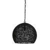 rustieke-zwarte-bolvormige-hanglamp-light-and-living-sinula